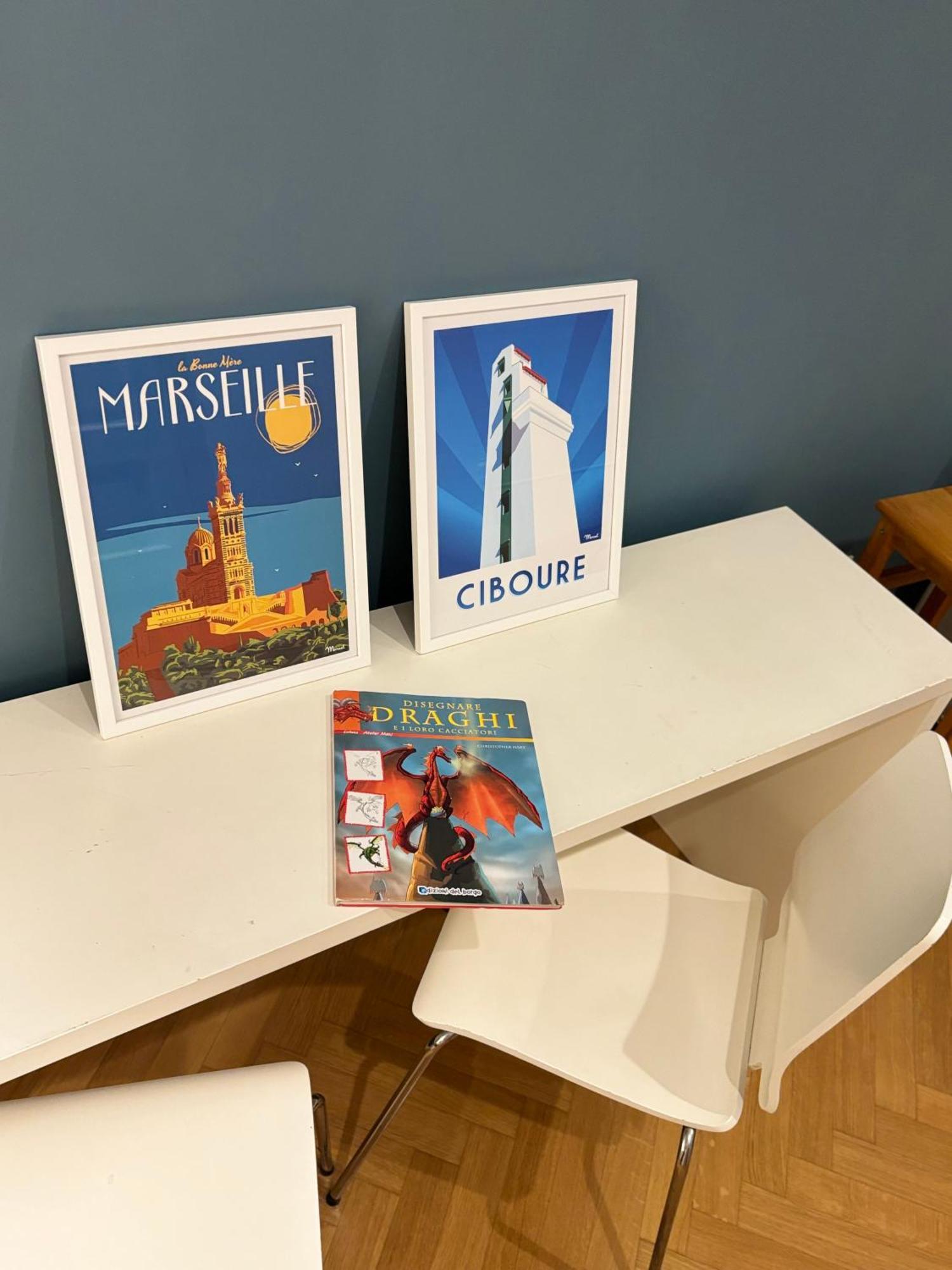 Napoliforever Chiaia Apartment Eksteriør bilde
